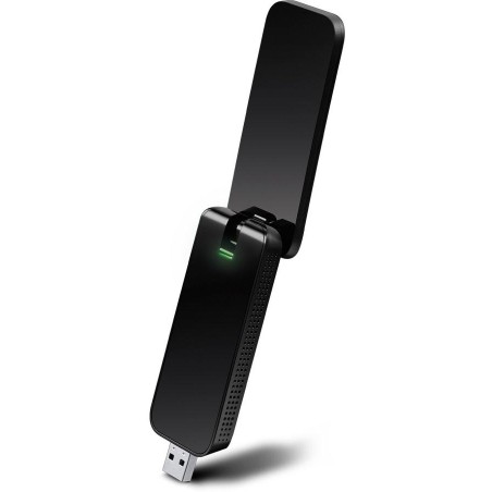 TP-Link Archer T4U Bezdrátový USB3.0 adaptér / 2.4GHz / 5GHz / duální WIFI ac/a/b/n/g