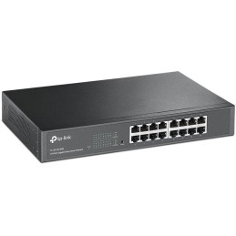 TP-Link TL-SG1016DE/ easy smart switch 16x 10/100/1000Mbps/ IGMP, QoS, VLAN/ desktop