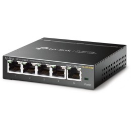 TP-Link TL-SG105E 5portový gigabitový switch