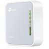 TP-Link TL-WR902AC AC750 Mini kieszonkowy router Wi-Fi, 802.11ac/a/b/g/n, 3G/4G, 1x 10/100 WAN/LAN, 1x USB2.0