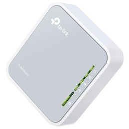 TP-Link TL-WR902AC   AC750 Mini Pocket Wi-Fi Router, 802.11ac/a/b/g/n, 3G/4G, 1x  10/100 WAN/LAN, 1x  USB2.0
