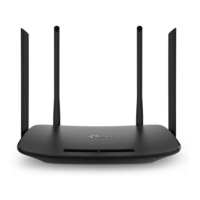 TP-Link Archer VR300 Bezdrátový VDSL/ADSL modem a router AC1200