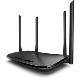 TP-Link Archer VR300 Bezdrátový VDSL/ADSL modem a router AC1200