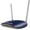 TP-Link TD-W9960 - Modem a router VDSL/ADSL s Wi-Fi štandardom N s rýchlosťou prenosu dát 300 Mb/s