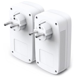 TP-Link TL-PA8030PKIT   AV1300 Powerline KIT, 3x Gbit LAN, Twin pack
