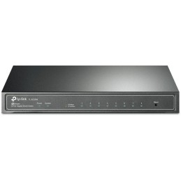TP-Link TL-SG2008 - Gigabitový chytrý switch JetStream s 8 porty