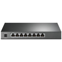 TP-Link TL-SG2008 - Gigabitový chytrý switch JetStream s 8 porty