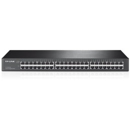 TP-Link TL-SG1048 - 48portový gigabitový switch