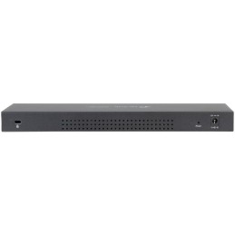 TP-Link TL-SG116E - 16-Port Gigabit Unmanaged Pro Switch