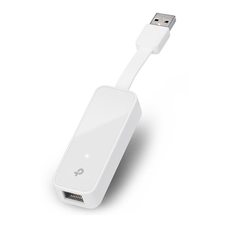 TP-Link UE300 USB 3.0 gigabitový ethernetový síťový adaptér