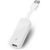 TP-Link UE300 USB 3.0 Gigabit Ethernet Network Adapter