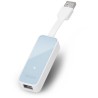 TP-Link UE200 network adapter, USB2.0, 10/100Mbps