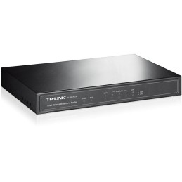 TP-Link TL-R470T+ / 5port Multi-WAN router/1x WAN, 1x LAN, 3 x měnitelný WAN/LAN