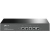 TP-Link TL-R480T+ / 5-Port SMB Multi-WAN Router / 1x LAN, 1x WAN, 3x LAN/WAN