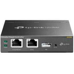 TP-Link OC200  Omada Cloud Controller, Centralized Management for Omada EAPs