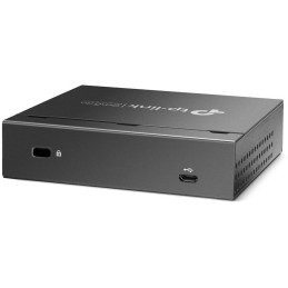 TP-Link OC200  Omada Cloud Controller, Centralized Management for Omada EAPs