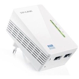 TP-Link TL-WPA4220 - Bezdrátový powerline opakovač 300 Mbit/s AV500