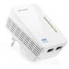 TP-Link TL-WPA4220 - Bezprzewodowy wzmacniacz sygnału Powerline 300 Mbit/s AV500