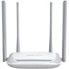 Mercusys MW325R - WLAN-Router mit N-Standard und Geschwindigkeiten bis zu 300 Mbit/s