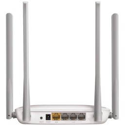 Mercusys MW325R - Bezdrátový router se standardem N a rychlostí až 300 Mb/s