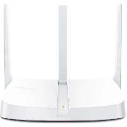 Mercusys MW305R - Bezdrátový router se standardem N a rychlostí až 300 Mb/s