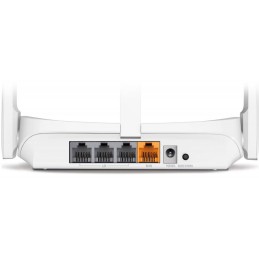 Mercusys MW305R - Bezdrátový router se standardem N a rychlostí až 300 Mb/s