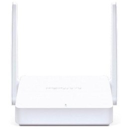 Mercusys MW301R - Bezdrátový router se standardem N a rychlostí až 300 Mbit/s