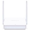 Mercusys MW301R - Bezdrôtový router so štandardom N a rýchlosťou až 300 Mbit/s