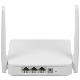 Mercusys MW301R - Bezdrátový router se standardem N a rychlostí až 300 Mbit/s