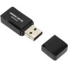 Mercusys MW300UM - Bezprzewodowy mini adapter USB