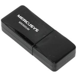 Mercusys MW300UM - Bezdrátový mini USB adaptér