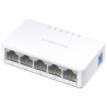 Mercusys MS105 - 5-Port-Desktop-Switch