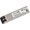MikroTik S-85DLC05D SFP optical module, MM, 550m, 1.25G, 850Nm