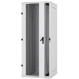 Triton 19' rozvaděč stojanový 37U/800x1000 RAL7035