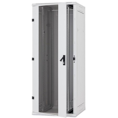 Triton 19' rozvaděč stojanový 37U/800x1000 RAL7035