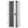 Triton 19' Rackschrank 37HE/800x1000 RAL7035