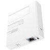 MikroTik GPEN11 Gigabit PoE injector for wall mounting