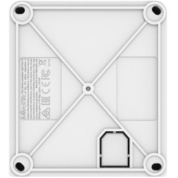 MikroTik GPEN11 Gigabit PoE injector na zeď
