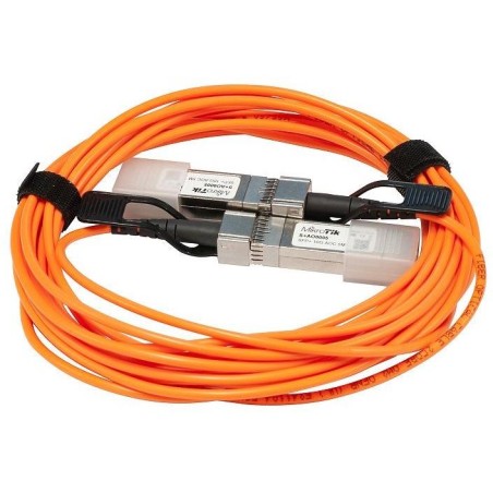 MikroTik S+AO0005 1/10 Gigabit MiniGBIC modul, 5m (SFP/SFP+)