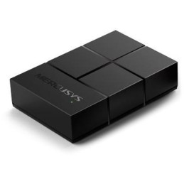 Mercusys MS105G - 5-portový gigabitový stolní switch