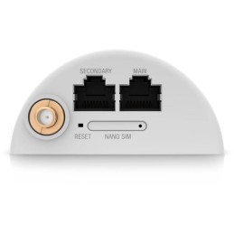 Ubiquiti UniFi LTE Pro - LTE záloha WAN pro UniFi, podpora Nano SIM karet
