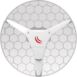 MikroTik RouterBOARD Wireless Wire Dish, 1x Gbit LAN, 802.11ad (60 GHz)