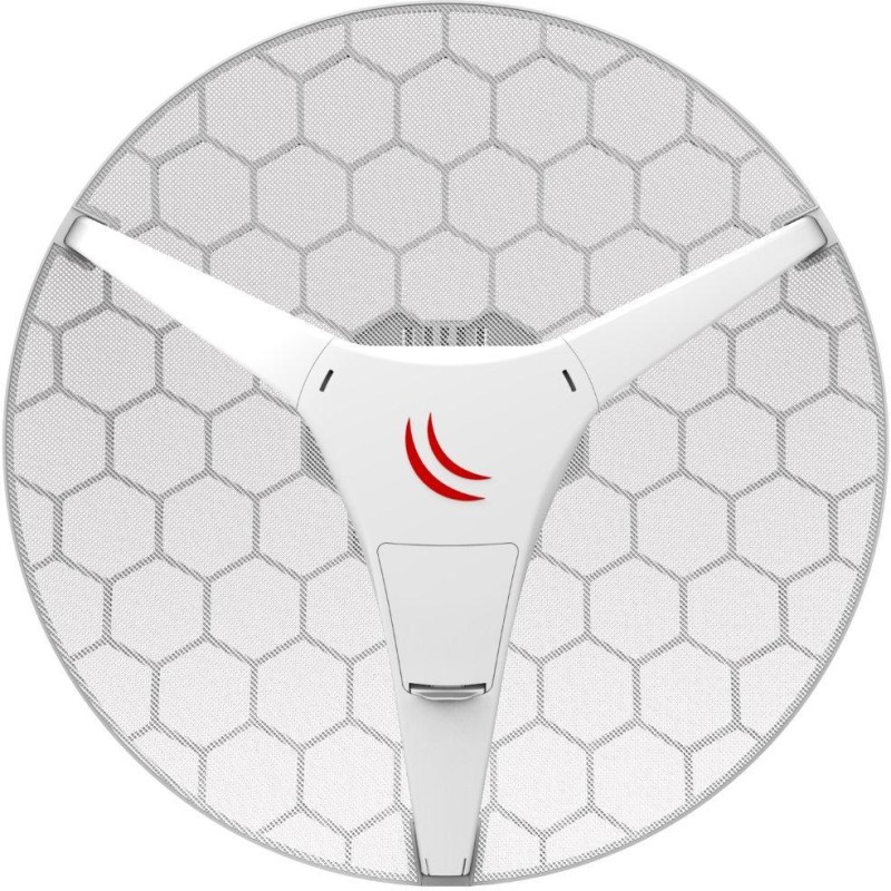MikroTik RouterBOARD Wireless Wire Dish, 1x Gbit LAN, 802.11ad (60 GHz)