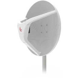 MikroTik RouterBOARD Wireless Wire Dish, 1x Gbit LAN, 802.11ad (60 GHz)