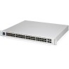 Ubiquiti UniFi Switch Pre 48 PoE - 48x GbE, 4x SFP+, 40x PoE+, 8x PoE++ (PoE budget 600W)