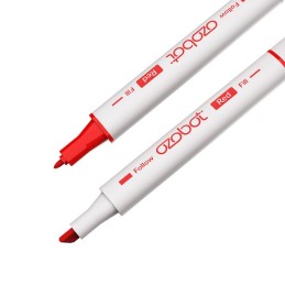 Ozobot – sada oboustranných barevných fixů