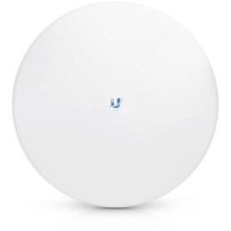 Ubiquiti UISP LTU PRO - 5GHz PtP/PtMP klient, LTU, 4096QAM, až 900Mbps, anténa 24dBi