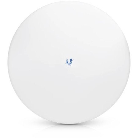Ubiquiti UISP LTU PRO - 5GHz PtP/PtMP klient, LTU, 4096QAM, až 900Mbps, anténa 24dBi