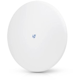 Ubiquiti UISP LTU PRO - 5GHz PtP/PtMP klient, LTU, 4096QAM, až 900Mbps, anténa 24dBi
