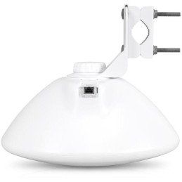 Ubiquiti UISP LTU PRO - 5GHz PtP/PtMP klient, LTU, 4096QAM, až 900Mbps, anténa 24dBi